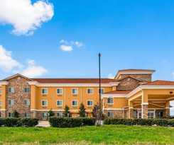 Hotel Comfort Inn & Suites Wylie