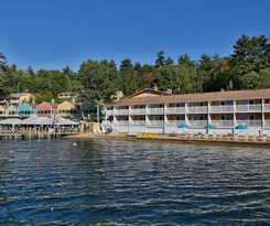 Hotel Naswa Resort