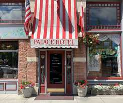 Palace Port Townsend