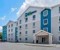 Hotel Extended Stay America Select Suites Pensacola