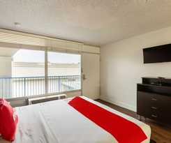  OYO Hotel Baton Rouge - Mead Rd Louisiana