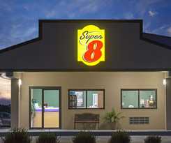Super 8 By Wyndham Greencastle