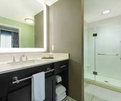 Hotel Embassy Suites Tuscaloosa Alabama Downtown