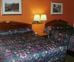 Hotel Econo Lodge Elk City