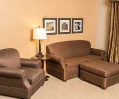 Hotel Teddy's Residential Suites New Town