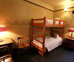 Hotel Mcmenamins Olympic Club