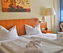 Hotel Savoy  Frankfurt