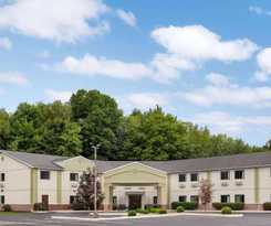 Super 8 By Wyndham Grove City