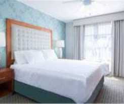 Homewood Suites By Hilton Gateway Hills Nashua