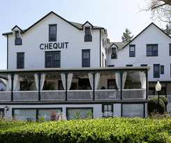 Hotel The Chequit