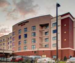 Hotel Courtyard By Marriott Carrollton