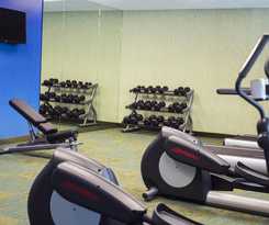 Springhill Suites Wisconsin Dells