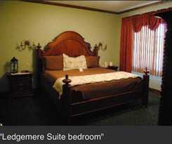 Hotel Stroudsmoor Country Inn