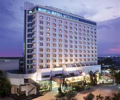 Hotel Lanna Palace 2004