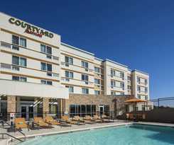 Hotel Courtyard By Marriott Dallas Midlothian At Midloth