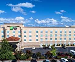 Hotel Holiday Inn Express & Suites Cookeville