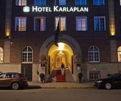 Hotel Best Western Karlaplan
