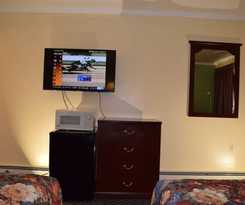Motel Top Hill