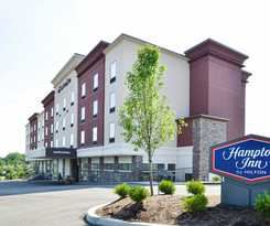 Hotel Hampton Inn Pittsburgh/ Wexford Sewickley, Pa