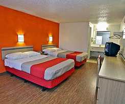 Motel 6 Kalamazoo