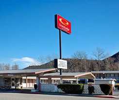 Hotel Econo Lodge Inn & Suites