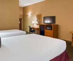 Hotel Best Western Merrimack Valley
