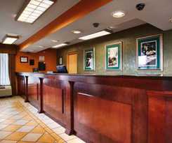 Hotel Best Western Flagship Inn