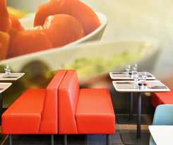 Ibis Avignon Centre Gare