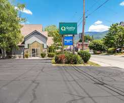 Hotel Quality Inn & Suites 