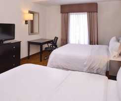 Hotel Comfort Inn & Suites, Toledo, OH