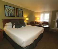 Hotel Surfsand Resort