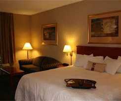 Hotel Hampton Inn Mitchell