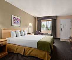 Hotel SureStay by Best Western Ukiah
