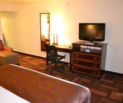 Days Inn & Suites By Wyndham Lodi