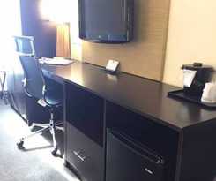 Hotel Sleep Inn Springfield South I60 near Medical District