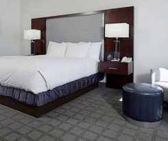 Hotel Hilton Scranton & Conference Center