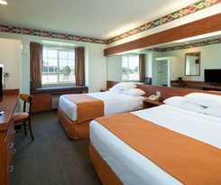 Hotel Microtel Inn And Suites Pueblo