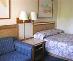 Colorado River Value Inn