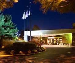 Hilton Woodcliff Lake