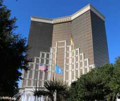 Horseshoe Bossier Casino & Hotel