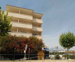 Apartamentos Las Terrazas Del Albir