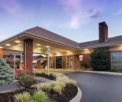 Best Western Plus Morristown Conference Center