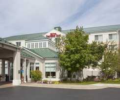 Hilton Garden Inn Minneapolis Saint Paul-shoreview