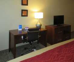 Hotel Comfort Inn and Suites Rocklin - Roseville