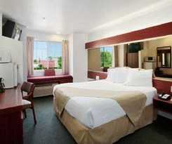 Motel 6 Dixon, Ca