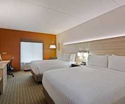 Hotel Holiday Inn Express & Suites Tavares