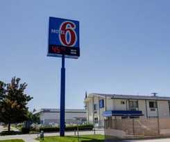 Motel 6 Ogden, Ut- Downtown