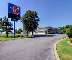 Motel 6 Muskogee, Ok