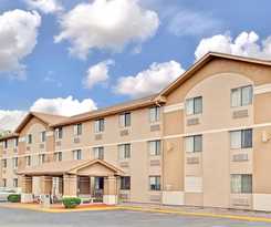 Super 8 By Wyndham Mokena/frankfort /i-80