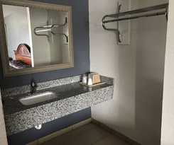 Hotel Sallisaw Inn